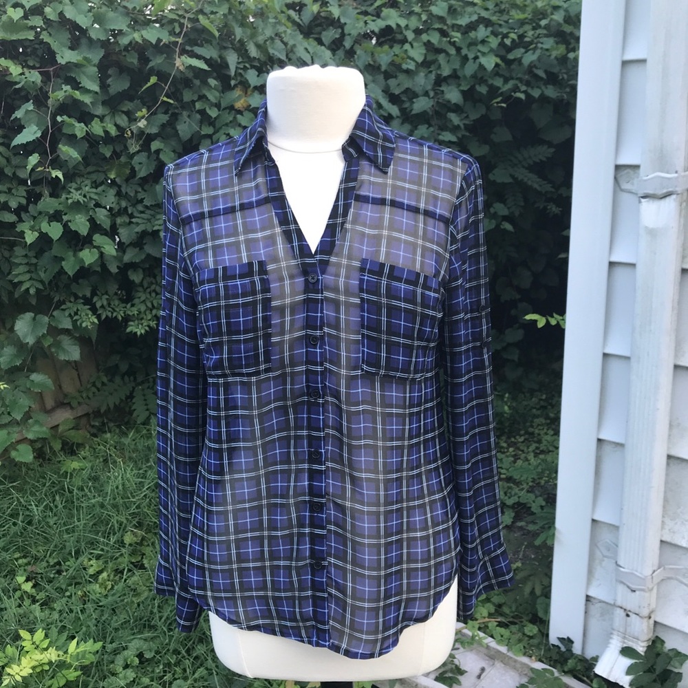 Express Portofino Shirt